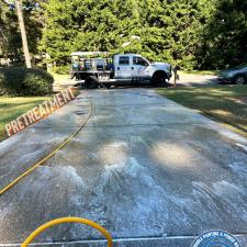 Another Driveway Cleaning in Duluth, GA 0