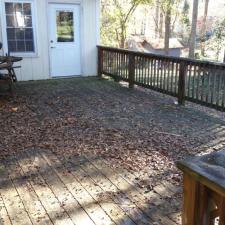 House Washing and Deck Cleaning in Snellville, GA 30039 0