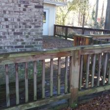 House Washing and Deck Cleaning in Snellville, GA 30039 2