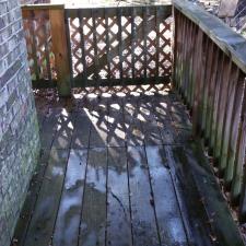 House Washing and Deck Cleaning in Snellville, GA 30039 3
