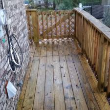 House Washing and Deck Cleaning in Snellville, GA 30039 4