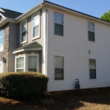 house washing snellville 1