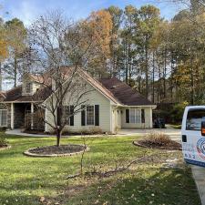 Total Exterior Cleaning in Snellville, GA 2