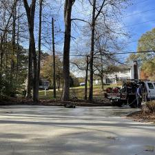 Total Exterior Cleaning in Snellville, GA 1