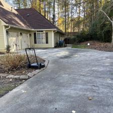 Total Exterior Cleaning in Snellville, GA 3