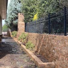 Brick-Wall-and-Fireplace-Pressure-Washing-in-Snellville-GA 3