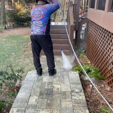 Paver-Patio-Pressure-Washing-Job-in-Snellville-GA 1