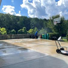 Pressure-Washing-and-Driveway-Cleaning-in-Alpharetta-GA 4