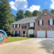 Pressure-Washing-House-Wash-and-Driveway-Cleaning-in-Snellville-GA 0