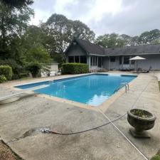 Stunning-Pool-Deck-Cleaning-in-Covington-GA 0