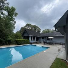 Stunning-Pool-Deck-Cleaning-in-Covington-GA 2