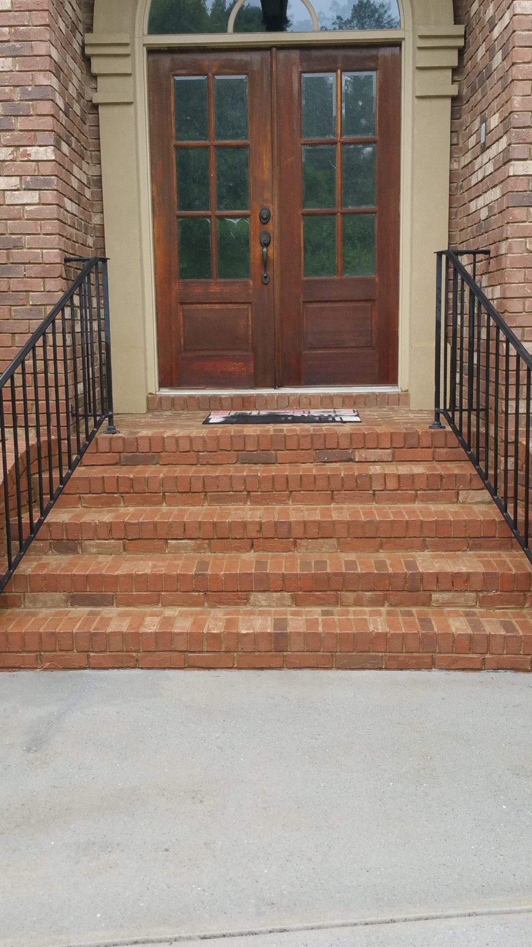 Superior Pressure Washing in Snellville, GA