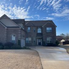 Driveway Cleaning in Johns Creek GA 0