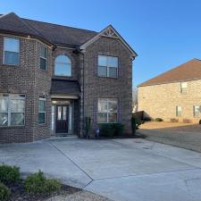 Driveway Cleaning in Johns Creek GA 2