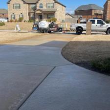 Driveway Cleaning in Johns Creek GA 4